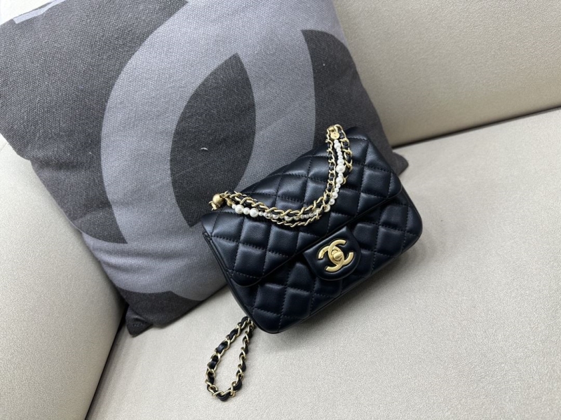 Chanel CF Series Bags